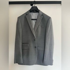 Express Men’s Suit Jacket
